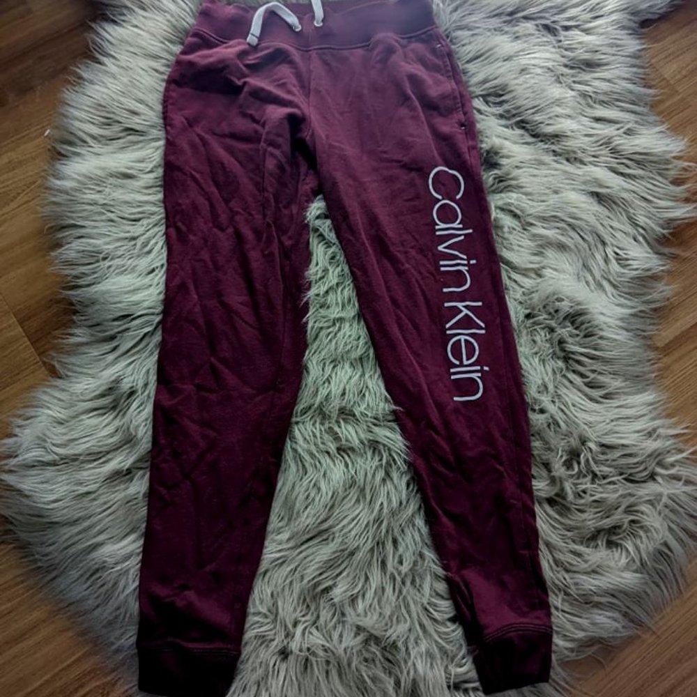 Calvin Klein Joggers